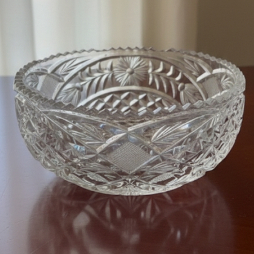 Imperlux Worlds Finest Crystal